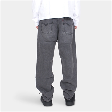 Levis Boys Stay Loose Taper Jeans Incognito